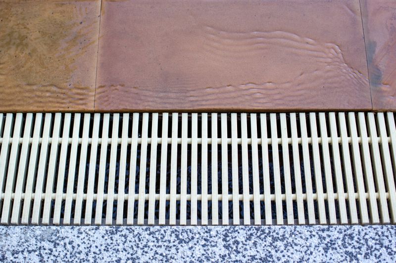 Pool Deck Surface Restoration