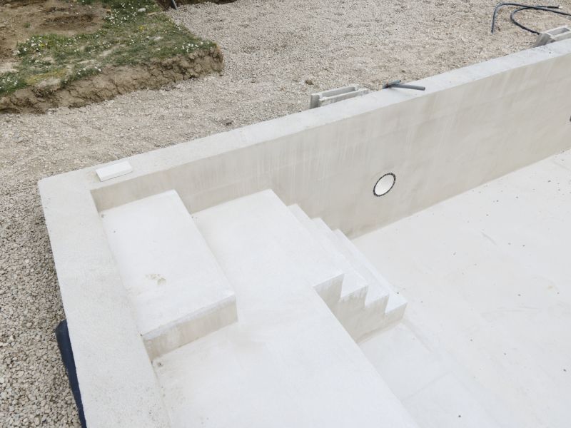 Concrete Restoration Teams