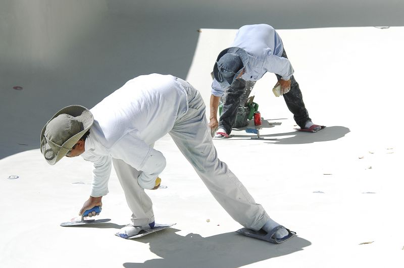 Final Inspection and Maintenance Tips